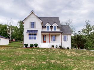 45 Saratoga Dr, Lebanon, TN 37087