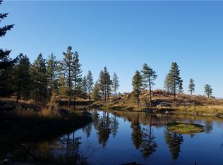 420 Cameron Lake Loop Rd, Okanogan, WA 98840