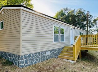 36 Garden Ridge Dr, Carrollton, GA 30116