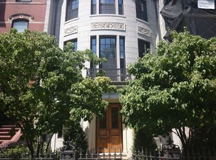 247 Commonwealth Ave APT B, Boston, MA 02116