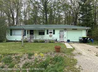5720 Sargent Rd, Gladwin, MI 48624