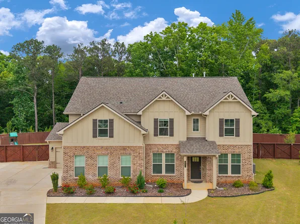 591 Saltbox Ln, McDonough, GA 30252