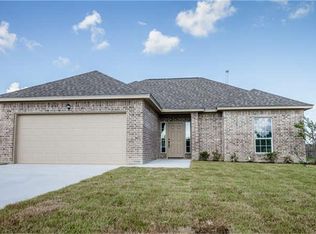 1105 Cypresswood Dr, Orange, TX 77630