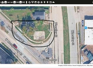 7906 W Montgomery Rd, Houston, TX 77088