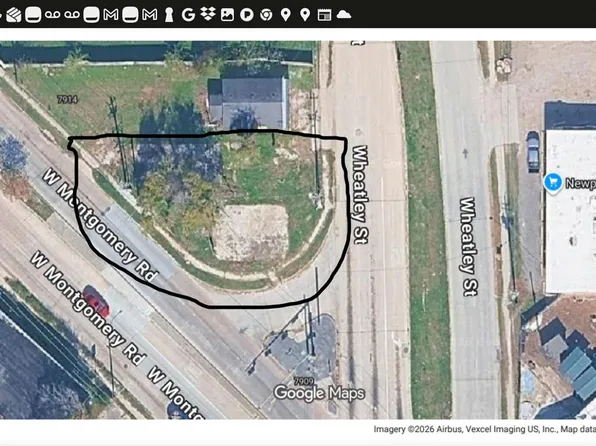 7906 W Montgomery Rd, Houston, TX 77088
