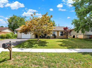 489 Greensprings Dr, Whiteland, IN