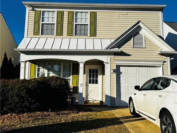 3020 Oxwell Dr, Duluth, GA 30096