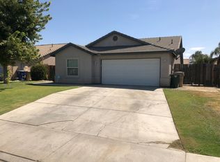 2813 Tapo Ridge Dr, Bakersfield, CA 93313