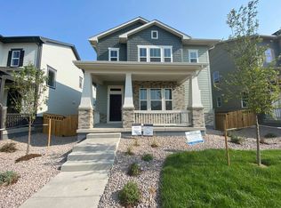 21221 E 60th Ave #1, Aurora, CO 80019