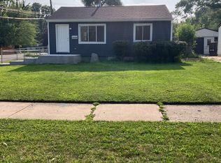 28409 Marshall St, Southfield, MI 48076