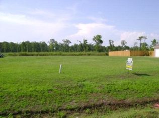 470 Sugar Land St, Houma, LA 70364