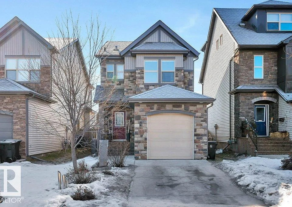 5 Greenbury Cres