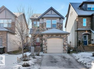 5 Greenbury Cres, Spruce Grove, AB T7X0L9