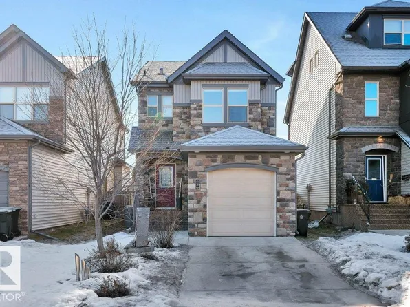 5 Greenbury Cres, Spruce Grove, AB T7X 0L9