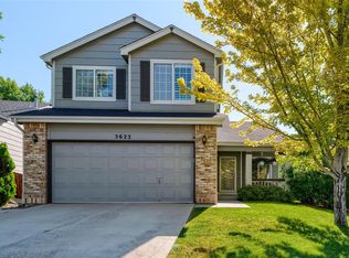 5623 W 118th Pl, Westminster, CO 80020