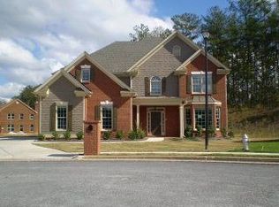 501 Arbor Trl, Loganville, GA 30052