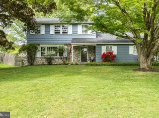 604 Norma Dr, Thorndale, PA 19372