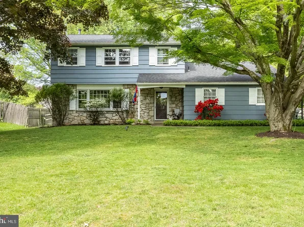 604 Norma Dr, Thorndale, PA 19372