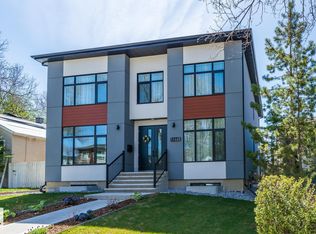 11445 79th Ave NW, Edmonton, AB T6G 0P5