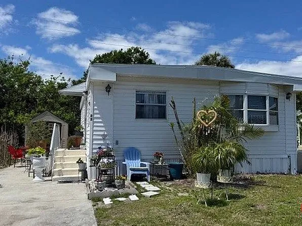 810 8th St Lot 22, Vero Beach, FL 32962