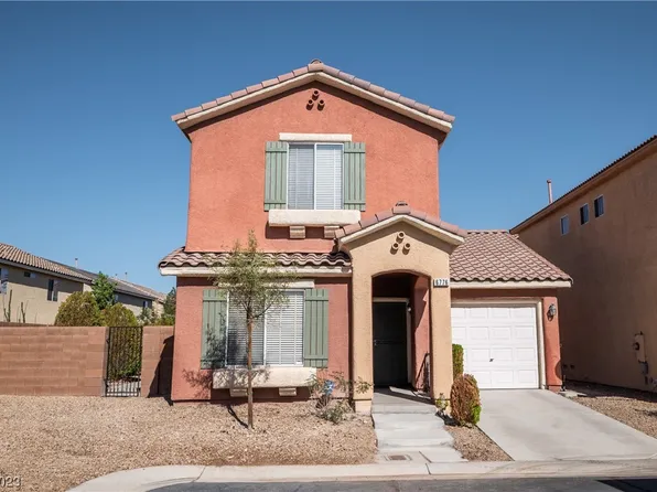 6776 Travertine Ln, Las Vegas, NV 89122