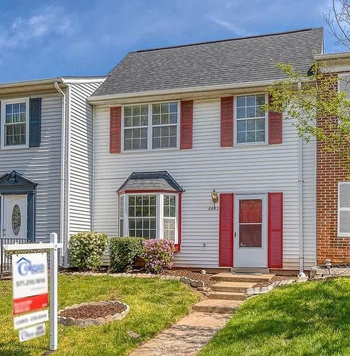 8632 Swann Ct