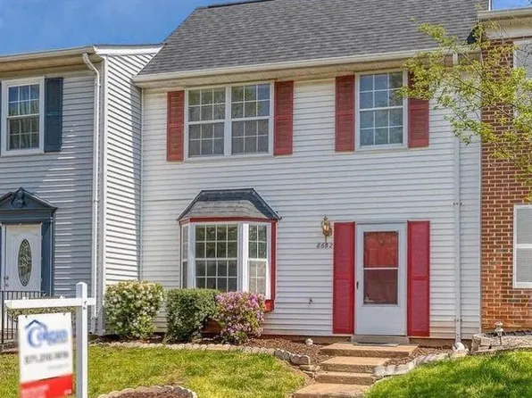 8632 Swann Ct, Manassas Park, VA 20111