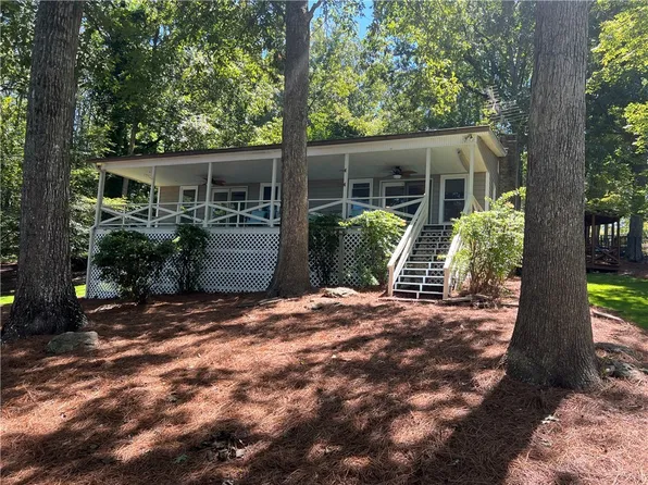 (undisclosed Address), Abbeville, SC 29620