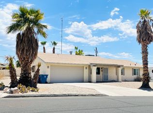 3586 Winston Dr, Lake Havasu City, AZ 86406