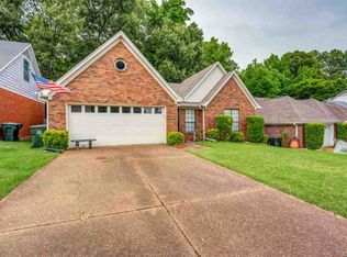 6398 Baird Ln, Memphis, TN 38135