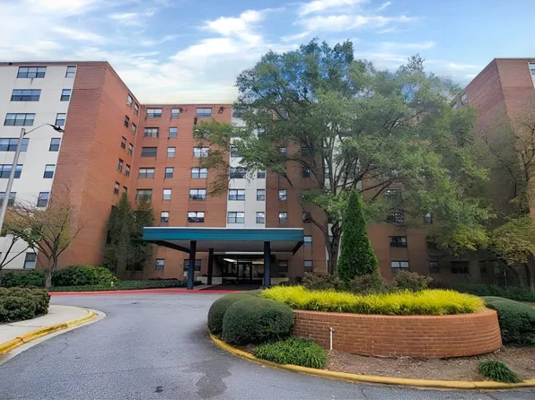 2965 Pharr Court South NW APT 815, Atlanta, GA 30305 | Zillow