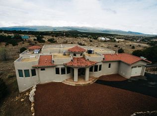 26 Vallecitos Loop, Tijeras, NM 87059