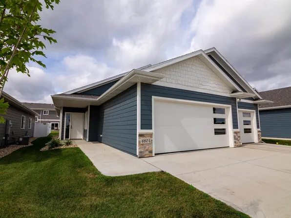 6804 W Belgrave Trl, Sioux Falls, SD 57106