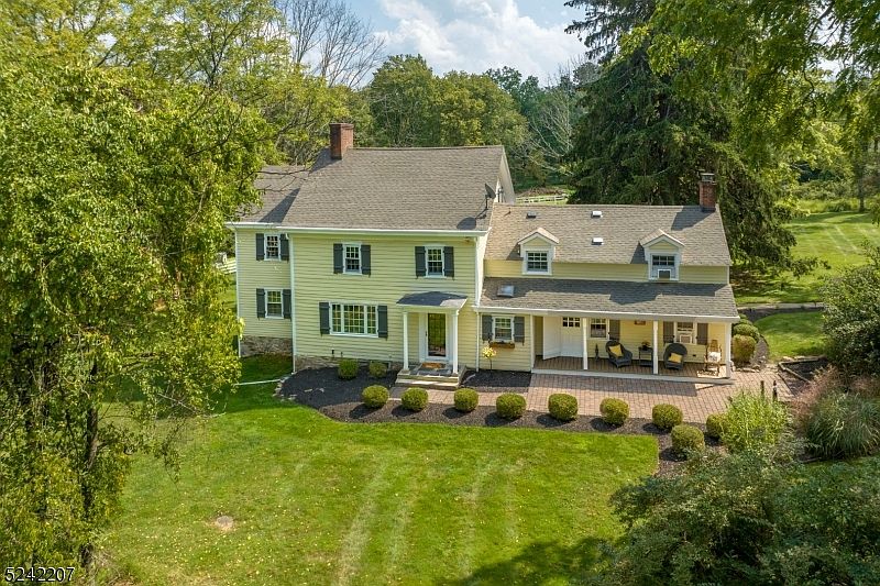 235 Flocktown Rd, Long Valley, NJ 07853 Zillow