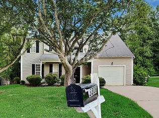 5306 Weeping Cherry Dr, Browns Summit, NC 27214