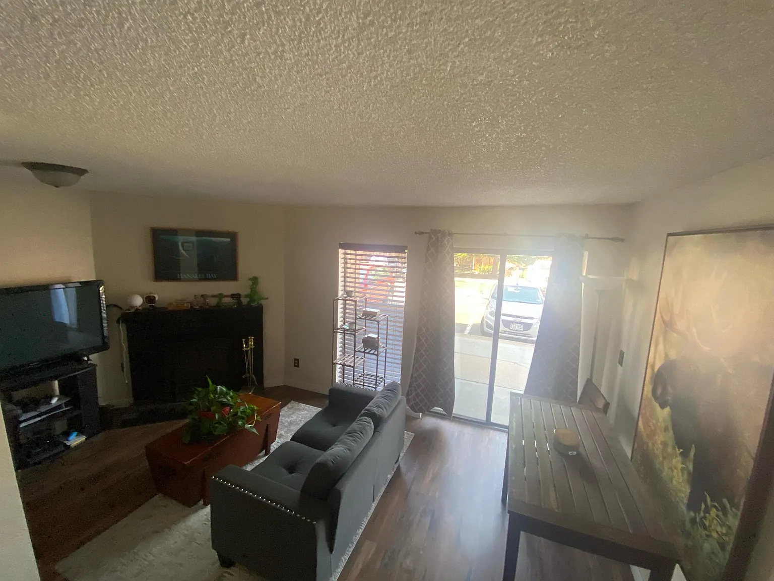 1 bed, 640 sqft, $1,395 — Photo 2