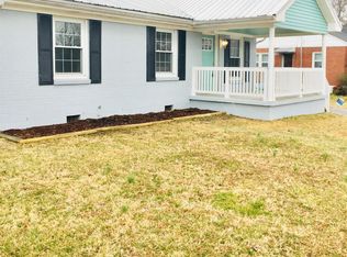 1102 5th Ave W, Springfield, TN 37172