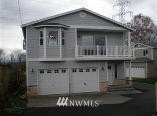 7718 A 37th Ave S, Seattle, WA 98118