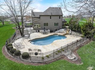 4381 Cornwell Ln, Waterford, WI 53185