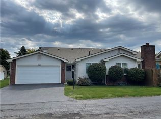 508 Valley Creek Rd, Rochester, NY 14624