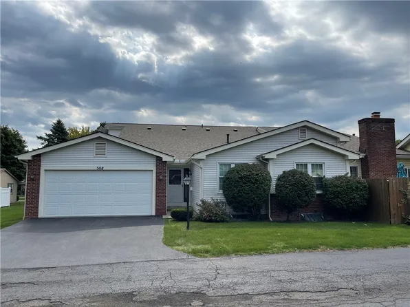 508 Valley Creek Rd, Rochester, NY 14624