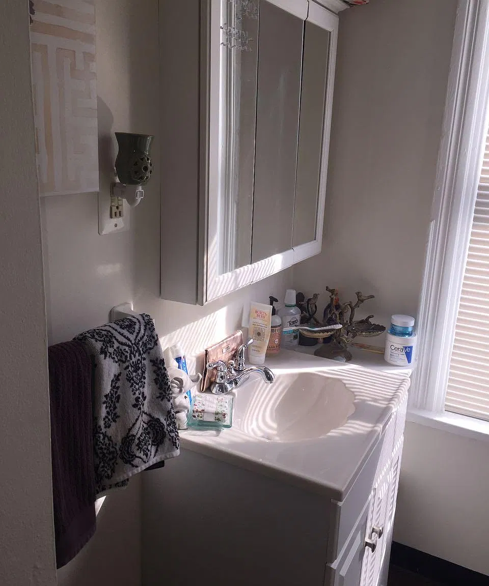 1 bed, 1.5 bath, $1,650 — Photo 4