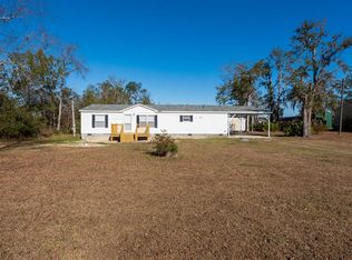 67 Pine Dr, Naylor, GA 31641