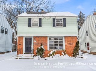 3799 Princeton Blvd, South Euclid, OH 44121