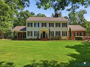 2321 Wadebridge Rd, Midlothian, VA 23113