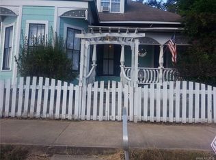 807 E Main St, Winnfield, LA 71483