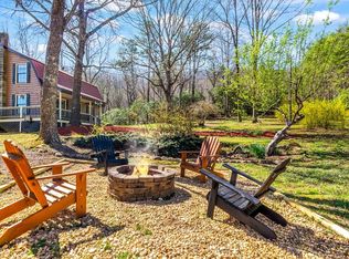 173 Laurel Hill Ln, Ellijay, GA 30536