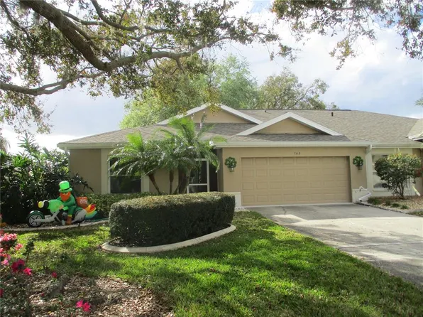 763 McDaniel St, Sun City Center, FL 33573