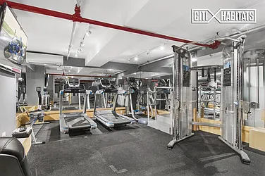 Rented by Citi Habitats