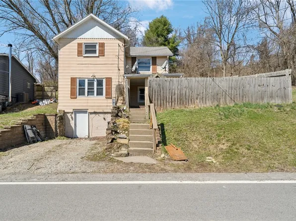 3501 W Newton St, Arona, PA 15617